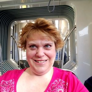 Meet your Posher, Kristie